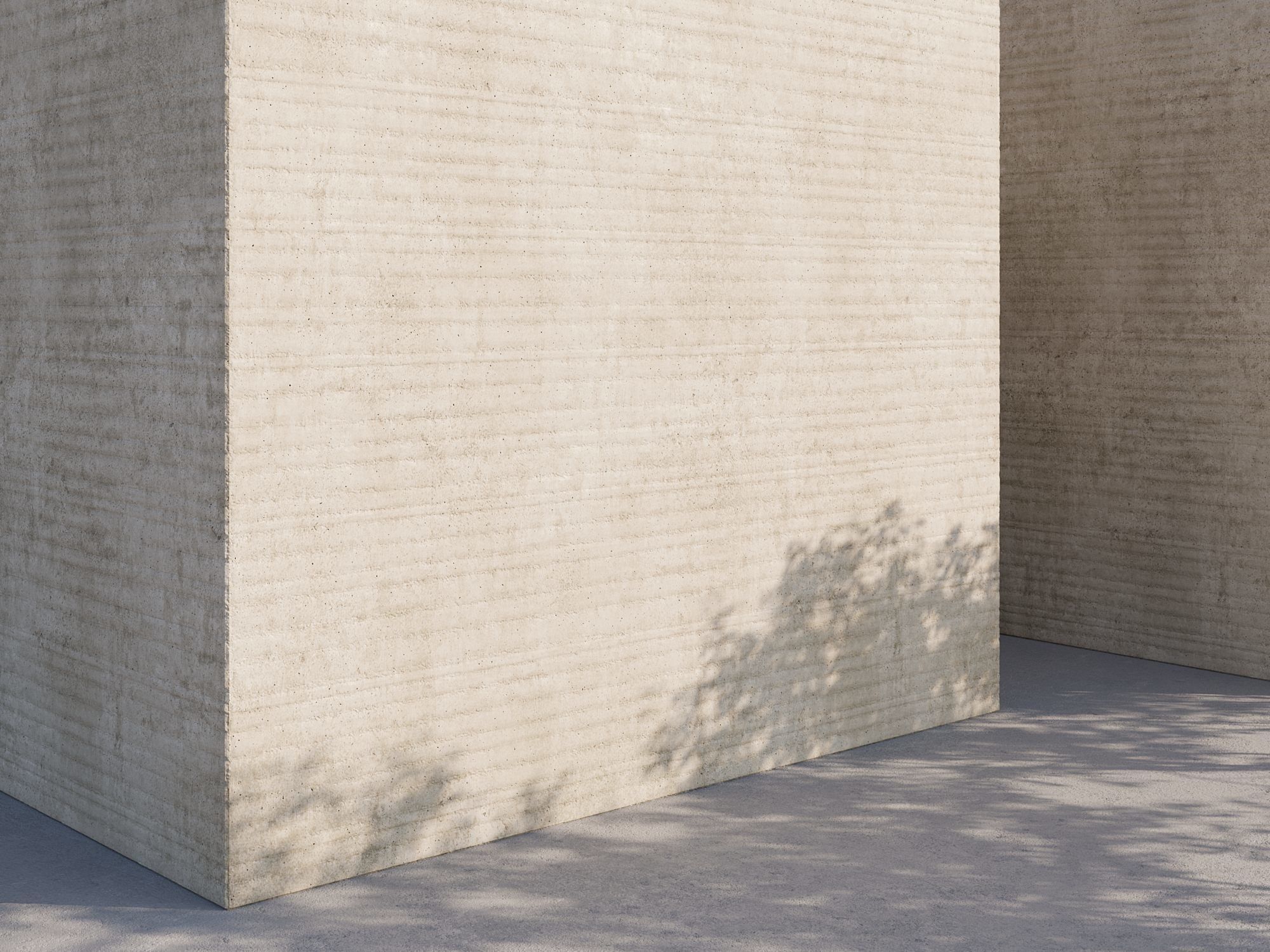 Concrete vol10 Structured 8K Seamless PBR Materials  Texture_50