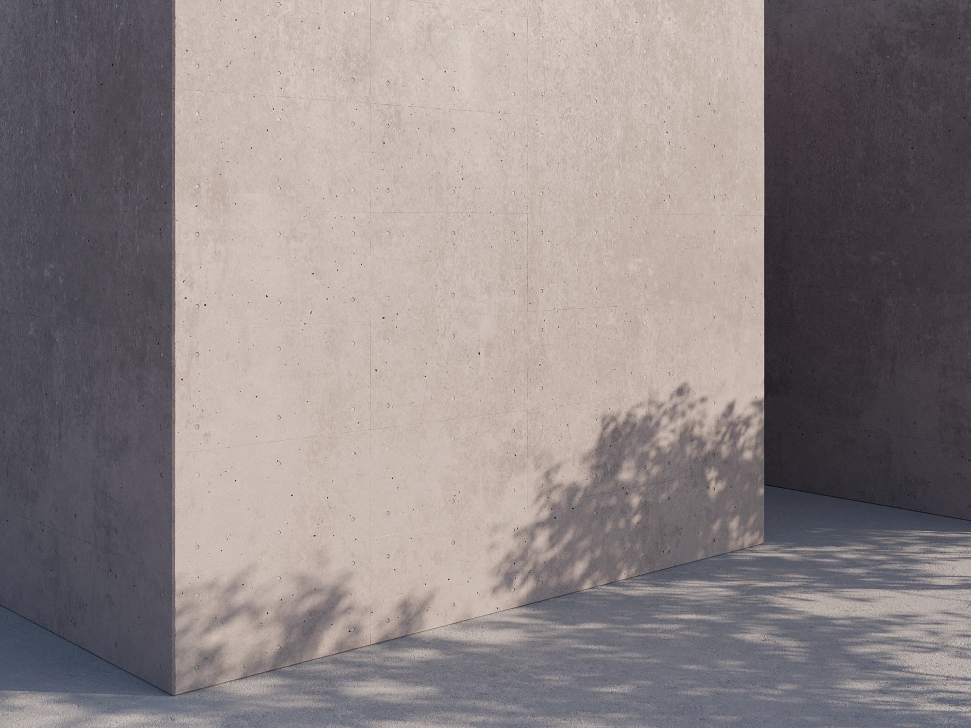 Concrete vol10 Structured 8K Seamless PBR Materials  Texture_10