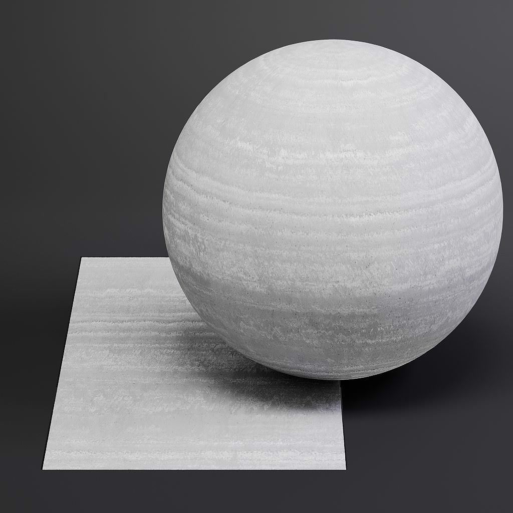Concrete vol10 Structured 8K Seamless PBR Materials  Texture_66