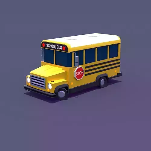 School bus