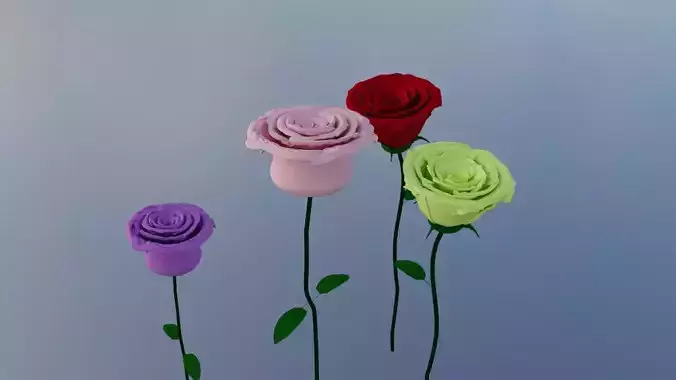 Roses
