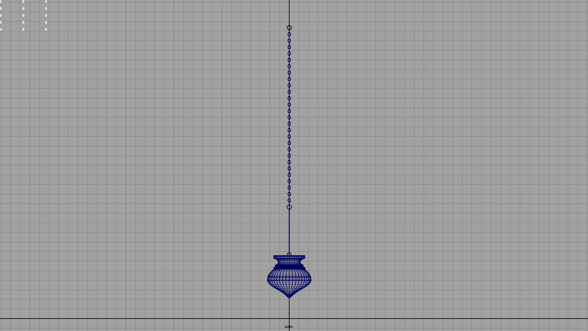 temple pot 3D model_11