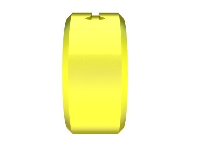cross band men ring 4822 3D print model_6