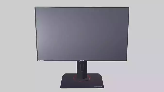 ASUS TUF Gaming HDMI