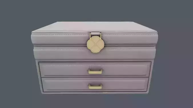 Jewelry Box