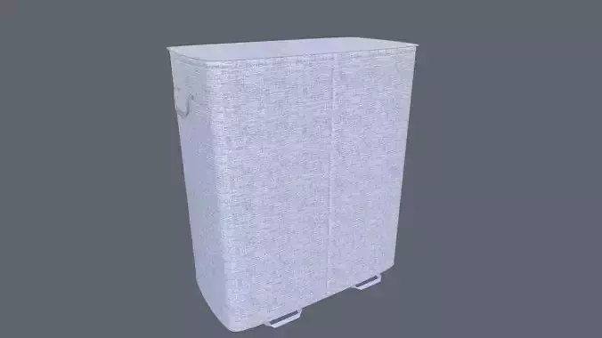 Laundry Basket