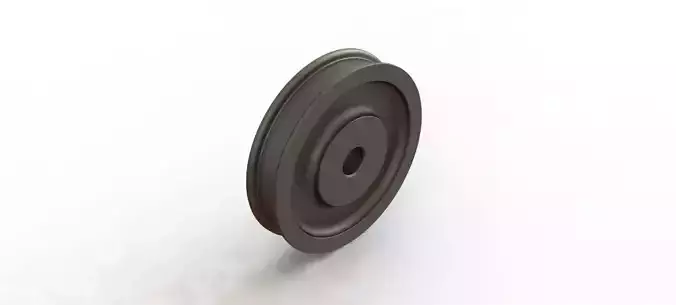 Roda Acoforja ACS 634 Wheel