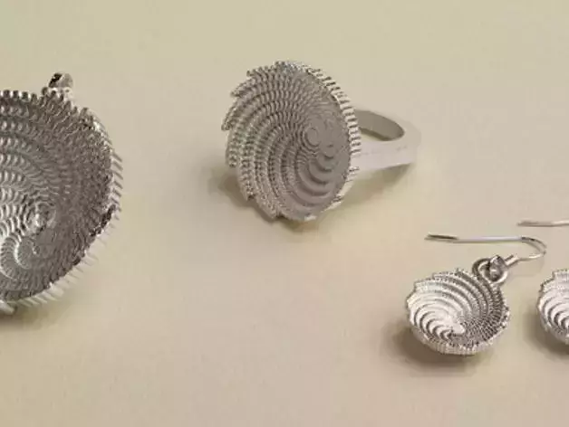 fermat cylinder bracelet