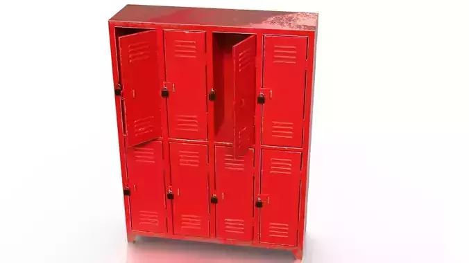 Lockers