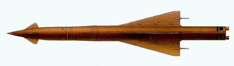 MISIL EUROMISIL ROLAND 3D print model_1