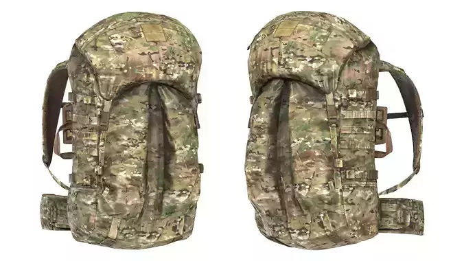 MYSTERY RANCH SATL ASSAULT RUCK