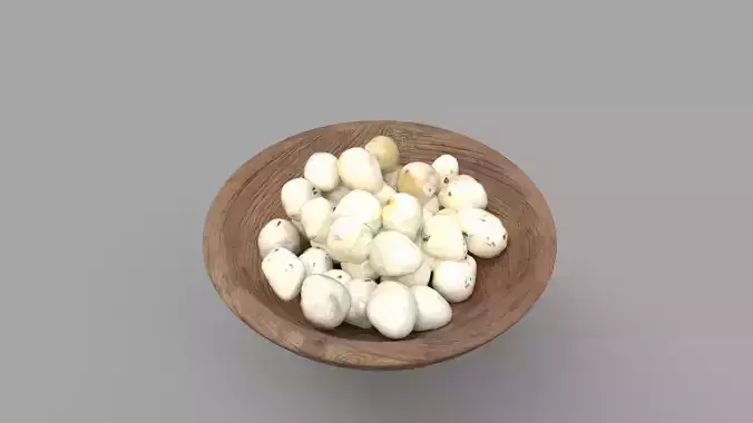 makhana Snacks Fox Nuts Lotus Seeds 