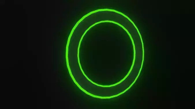 circle fighting sword