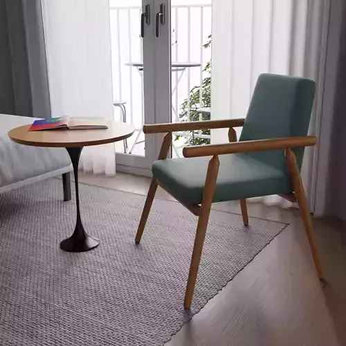 Mini Rodrigues Chair Replica