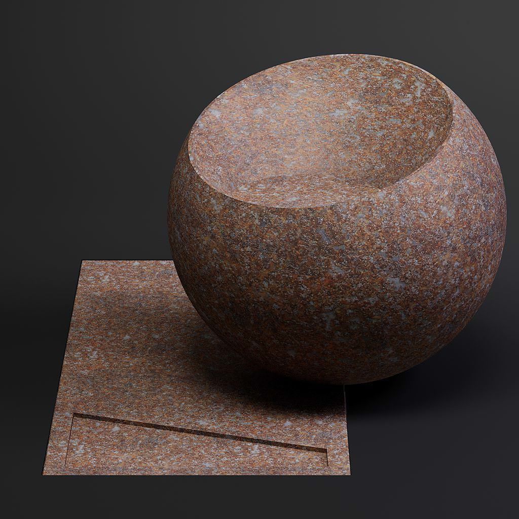 Metal vol03 Corroded 8K Seamless PBR Materials Texture_26