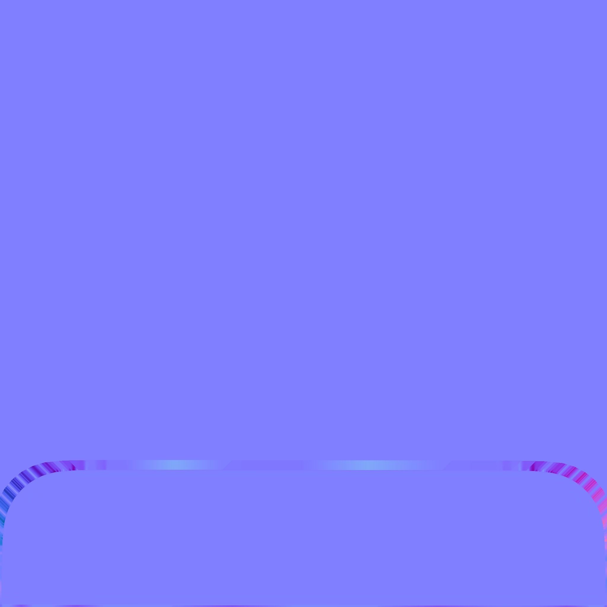 Strove  wood strove   3D model_7