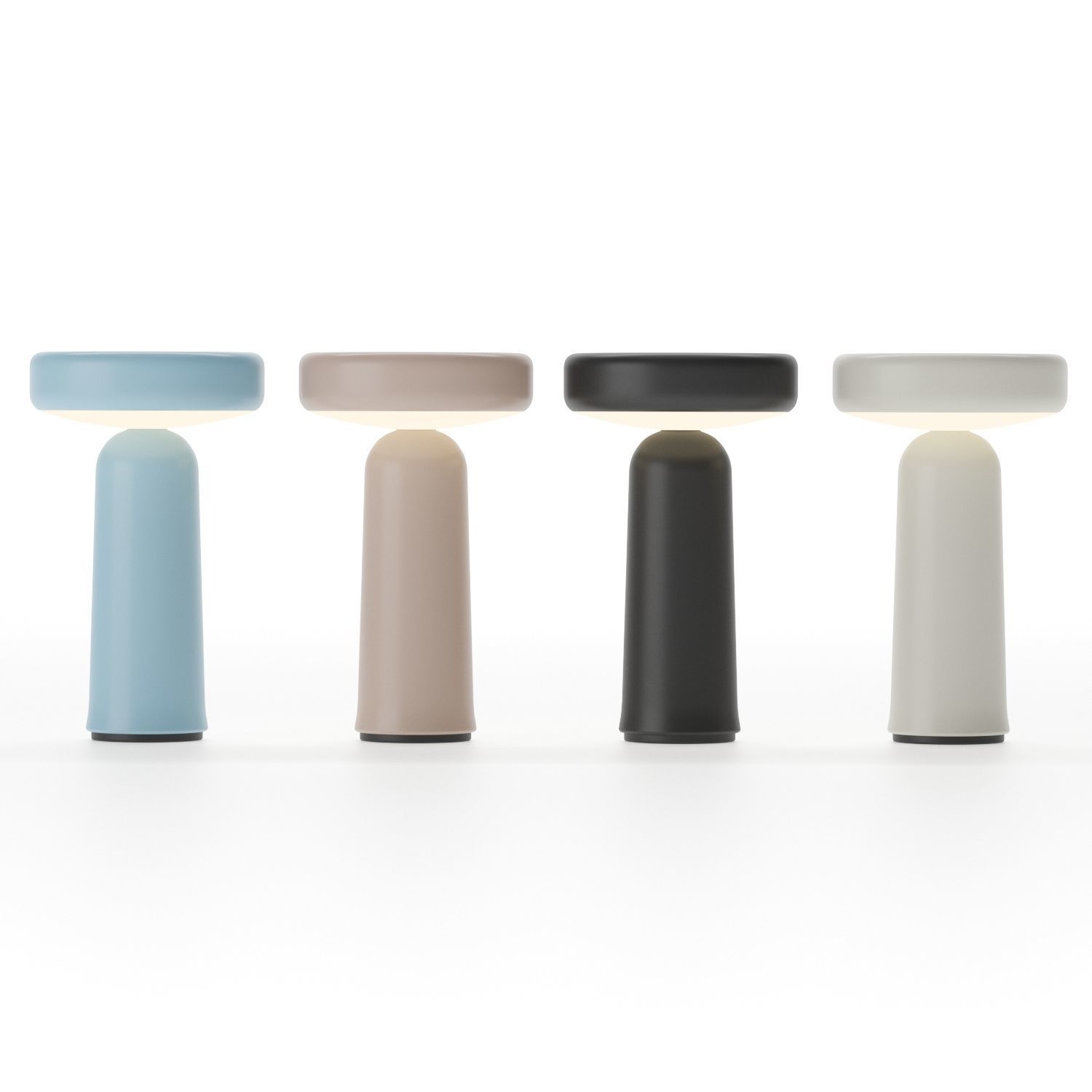 Muuto Ease Portable Lamp 3D model_1