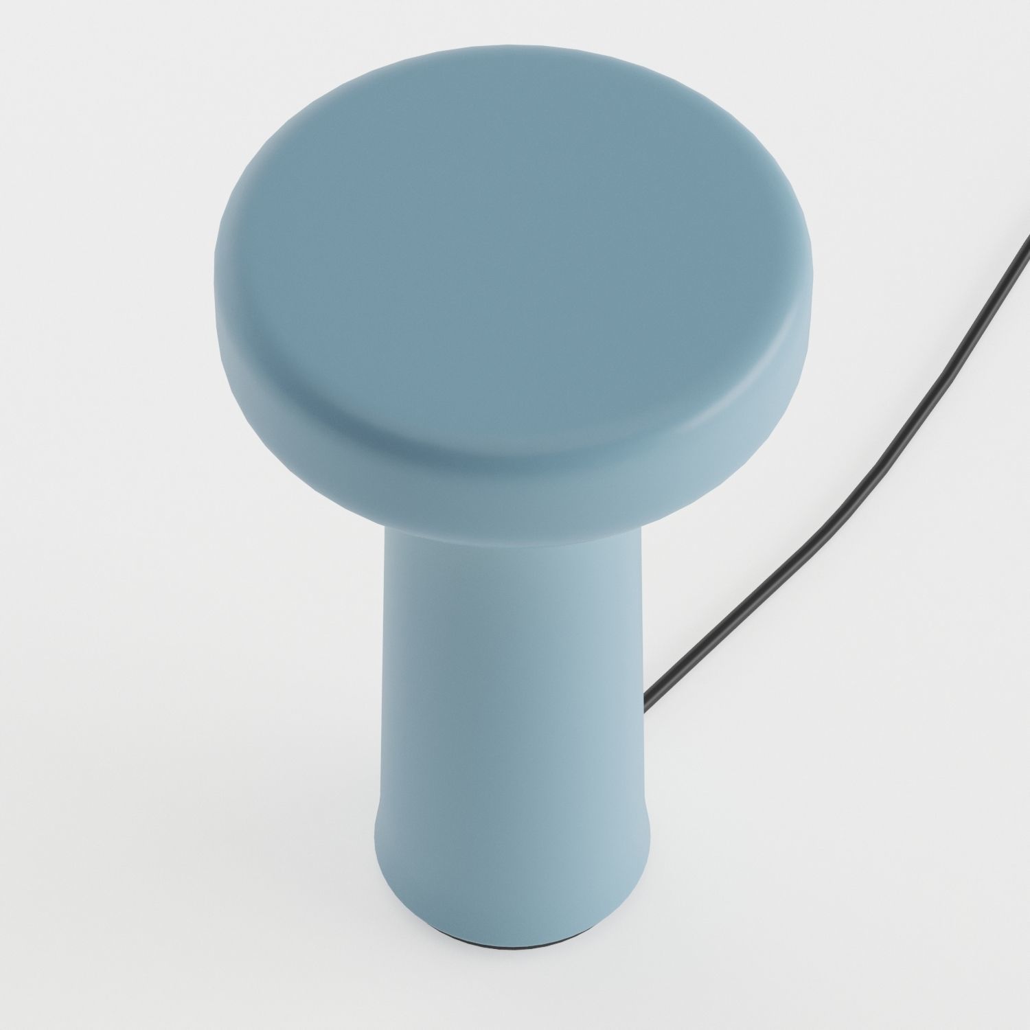 Muuto Ease Portable Lamp 3D model_3