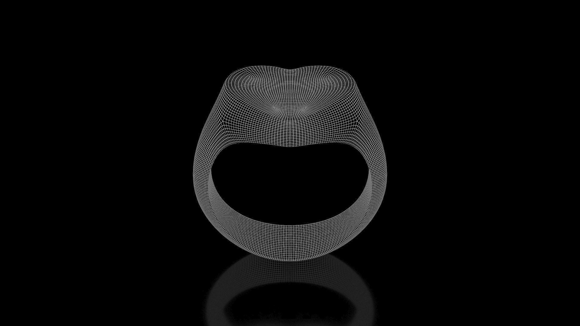 RING010 3D model_6