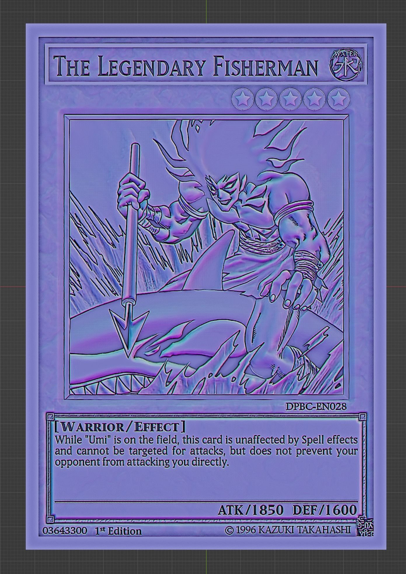 legendary fisherman deck yugioh Amazon.com: Yu-Gi-Oh! - The Legendary Fisherman - SBAD-EN023 - Common - 1st  Edition main image 0