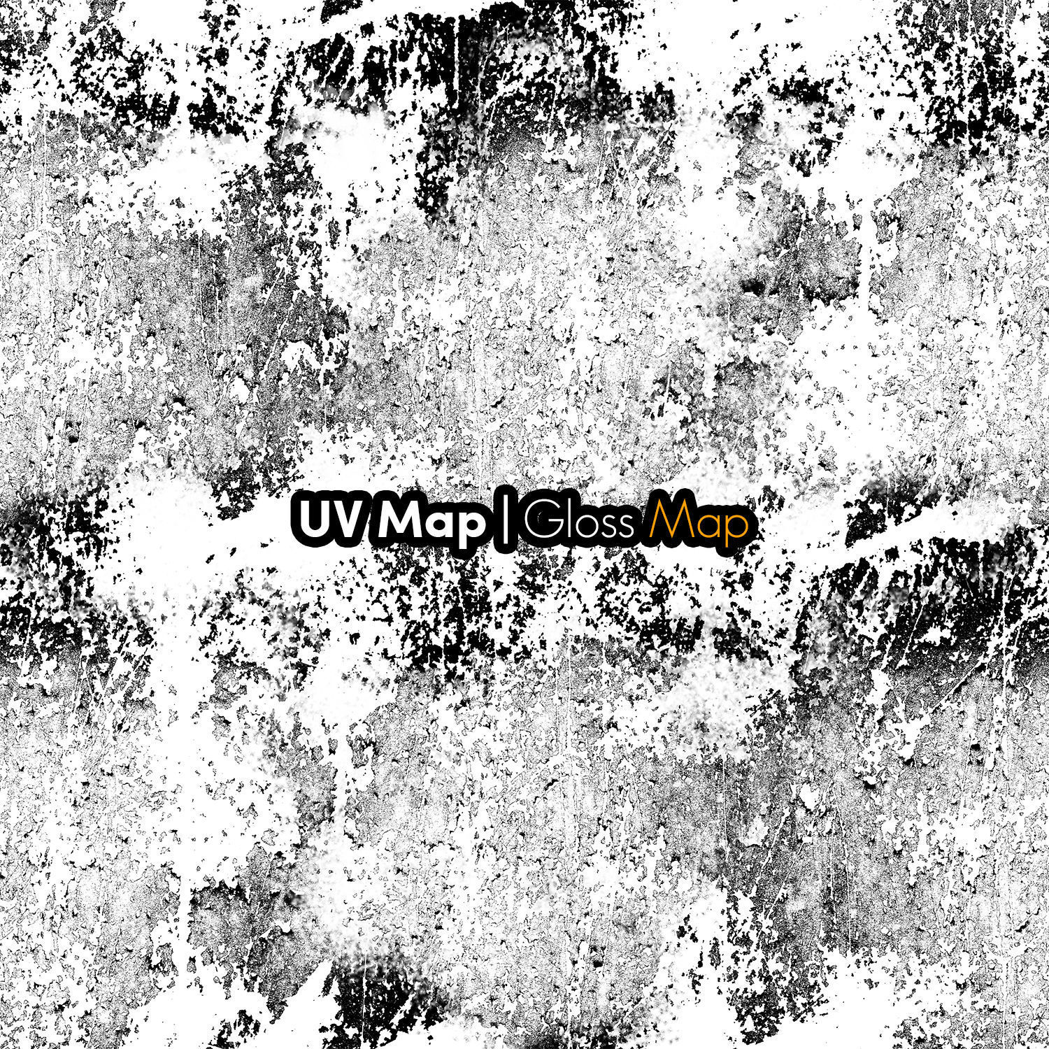 Chicken Robot 3DS Max 3D model_8