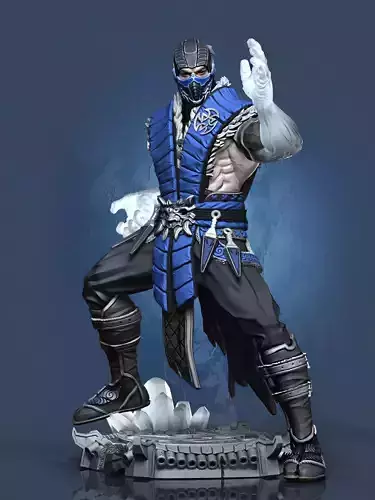 Sub Zero