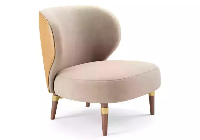 Louis Armchair Ottiu