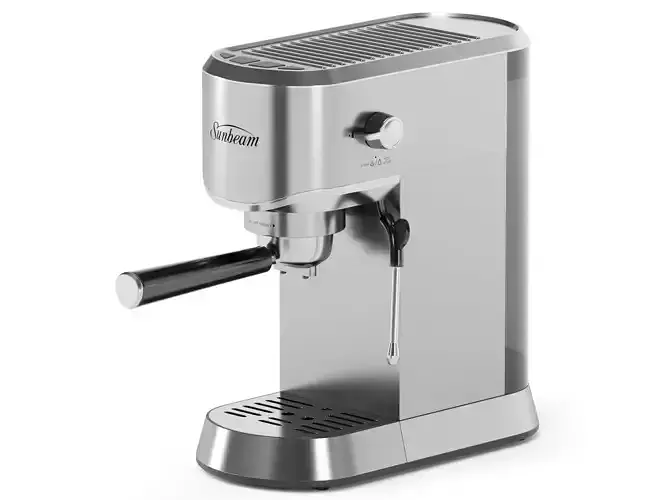 SUNBEAM espresso coffee machine