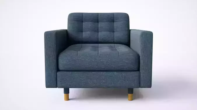 IKEA Landskrona Armchair