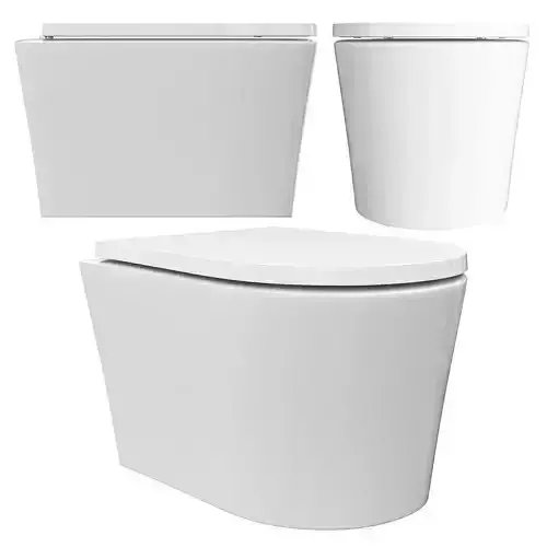Neoro 3D model