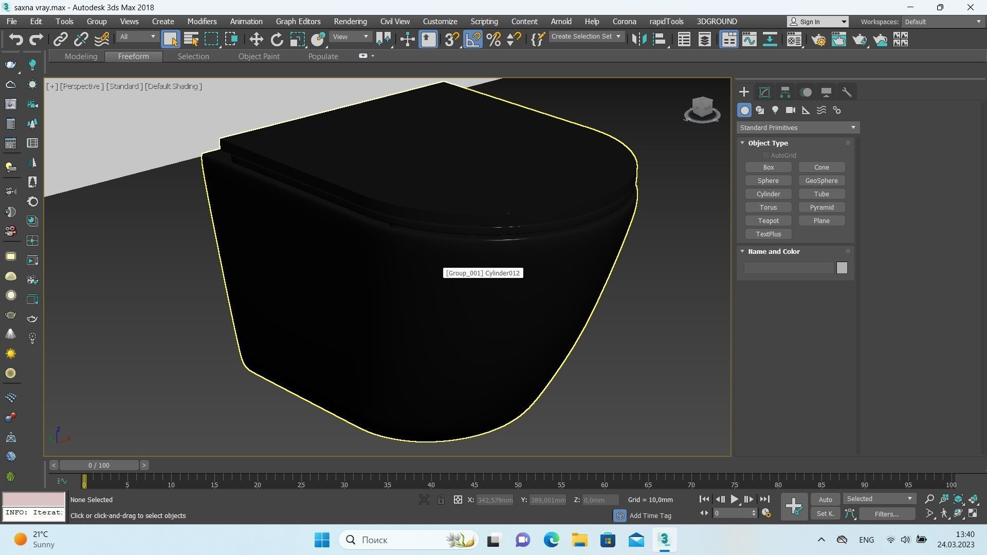 BelBagno Colorato 3D model_3