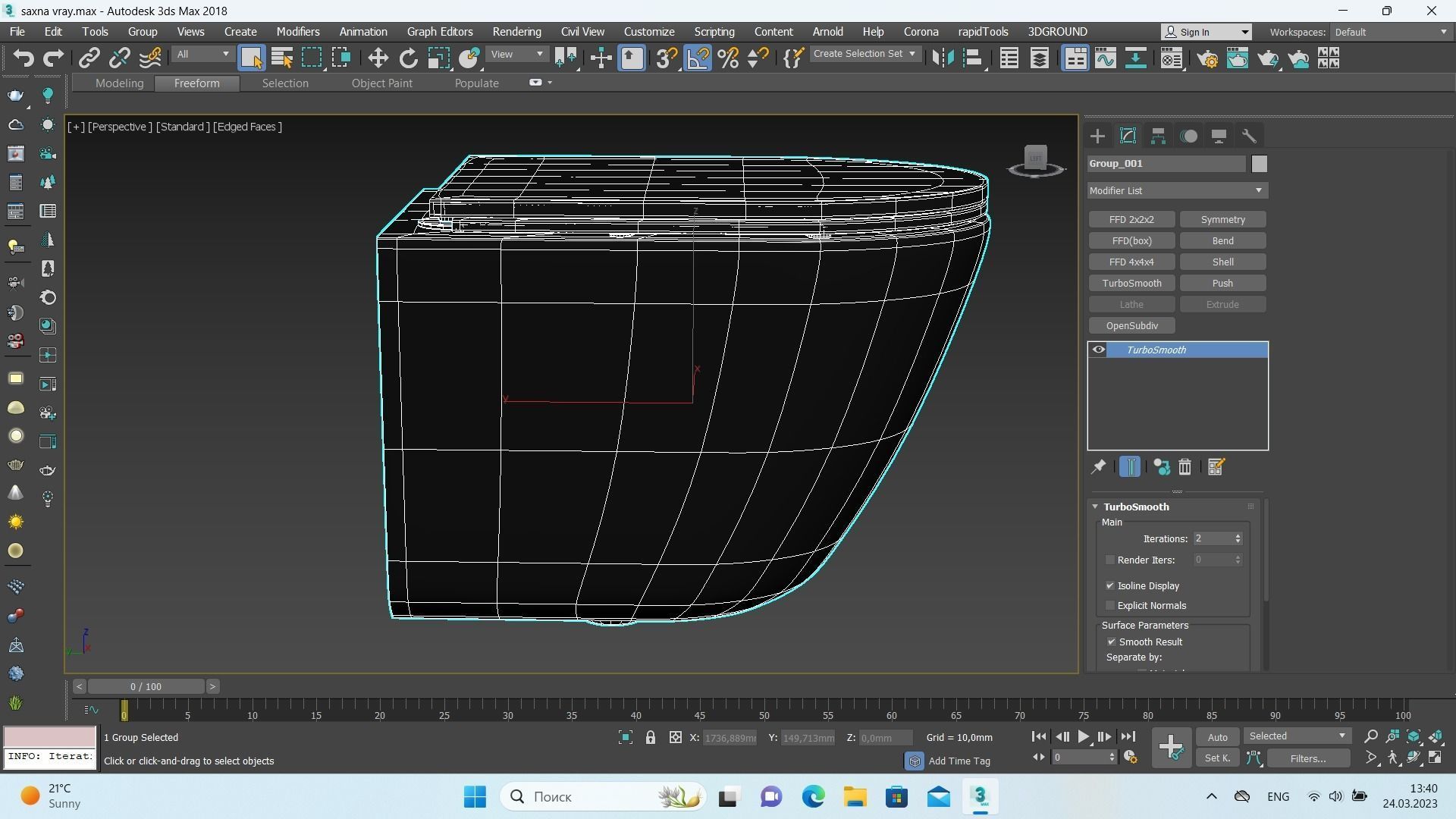 BelBagno Colorato 3D model_10