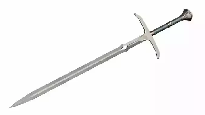 Longsword 3