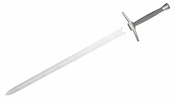 Longsword 7