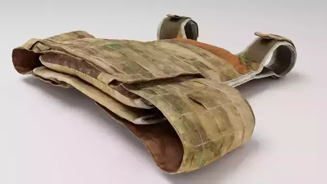 Body armour bulletproof vest armor camouflage uniform