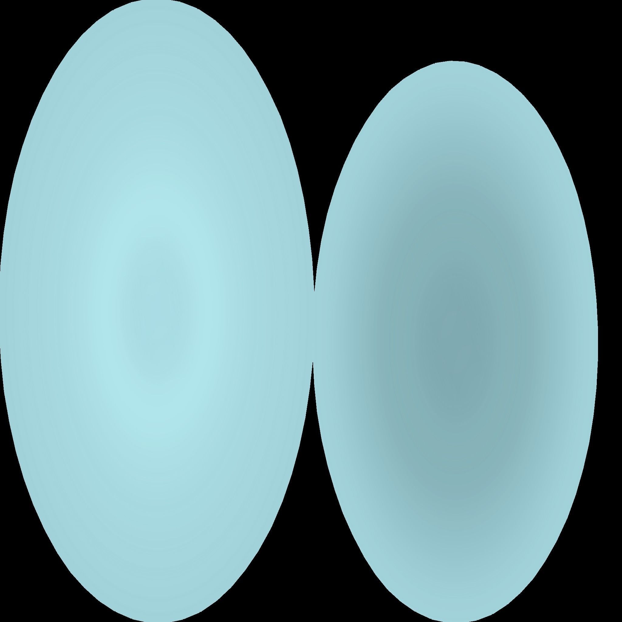 Solar system in uranus Free 3D model_1