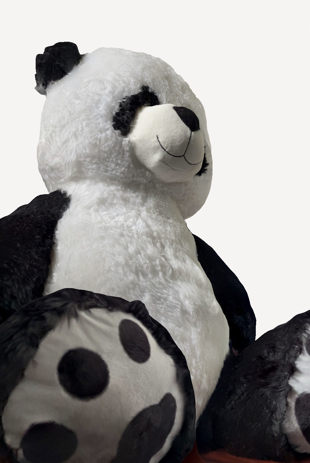 Teddy Bear 3D print model_2