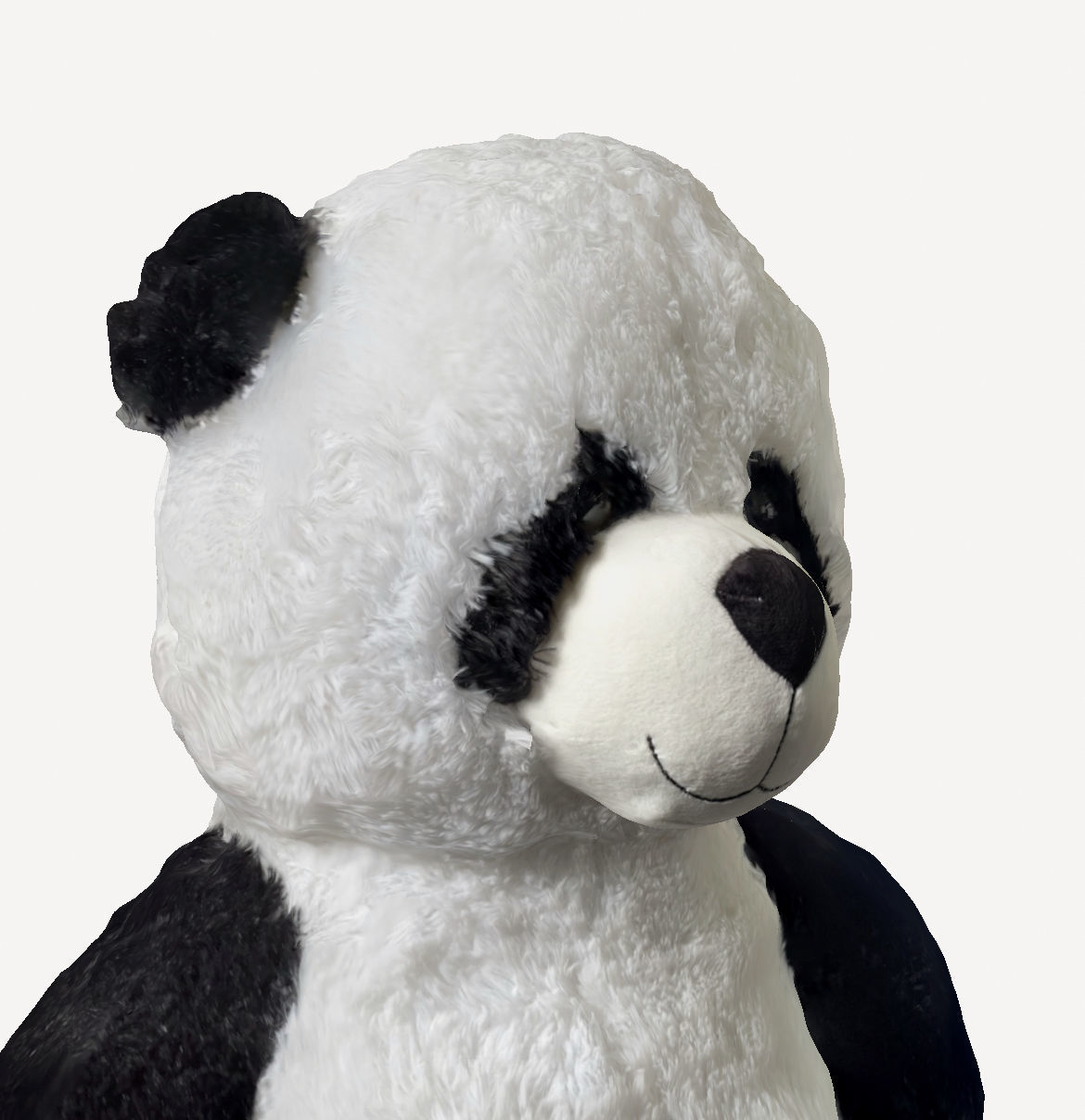 Teddy Bear 3D print model_4