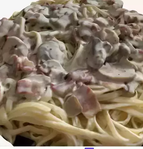 Carbonara 3D print model