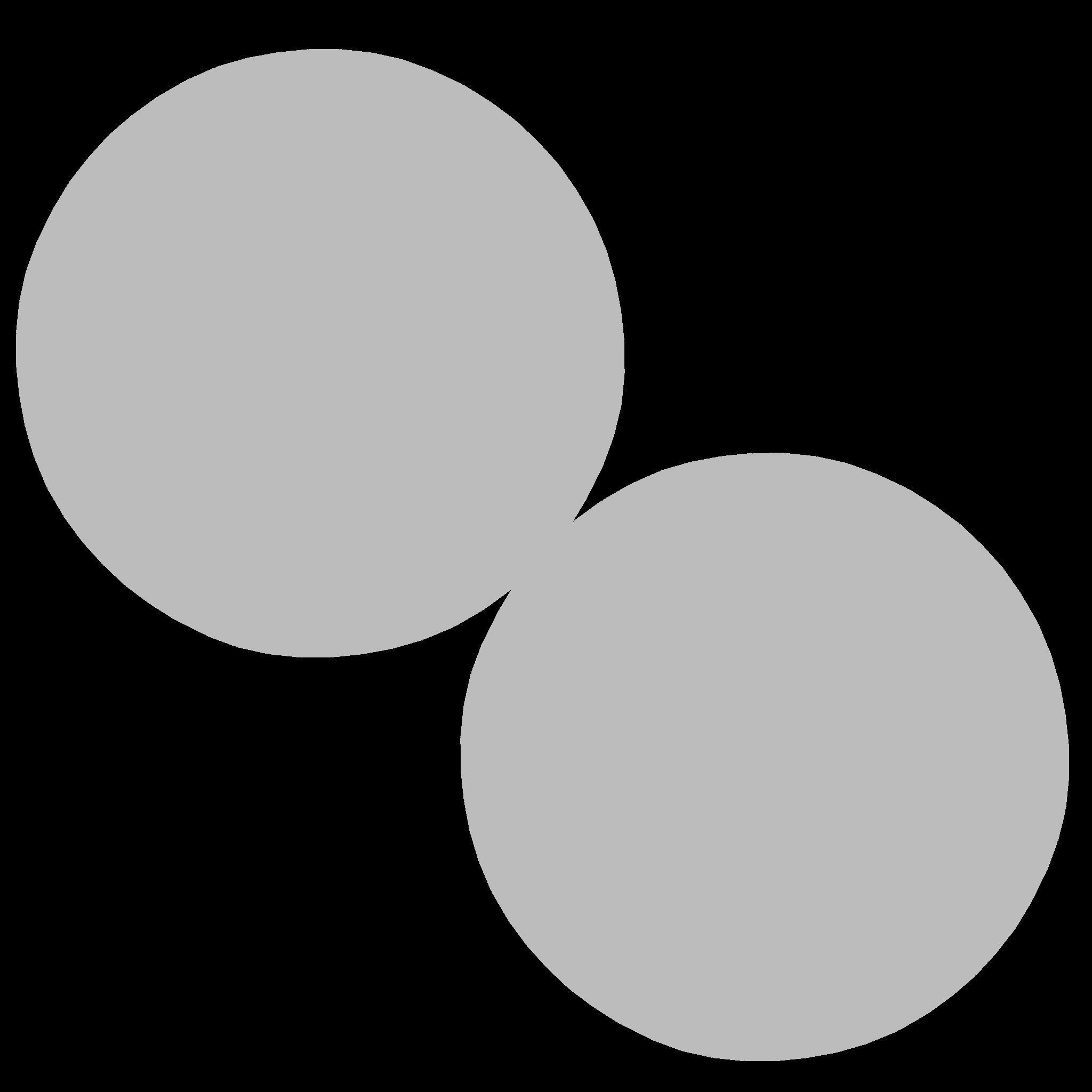 solar system in pluto Free 3D model_1