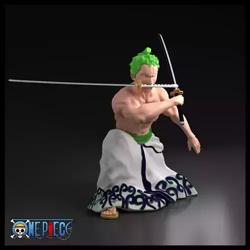 Roronoa Zoro