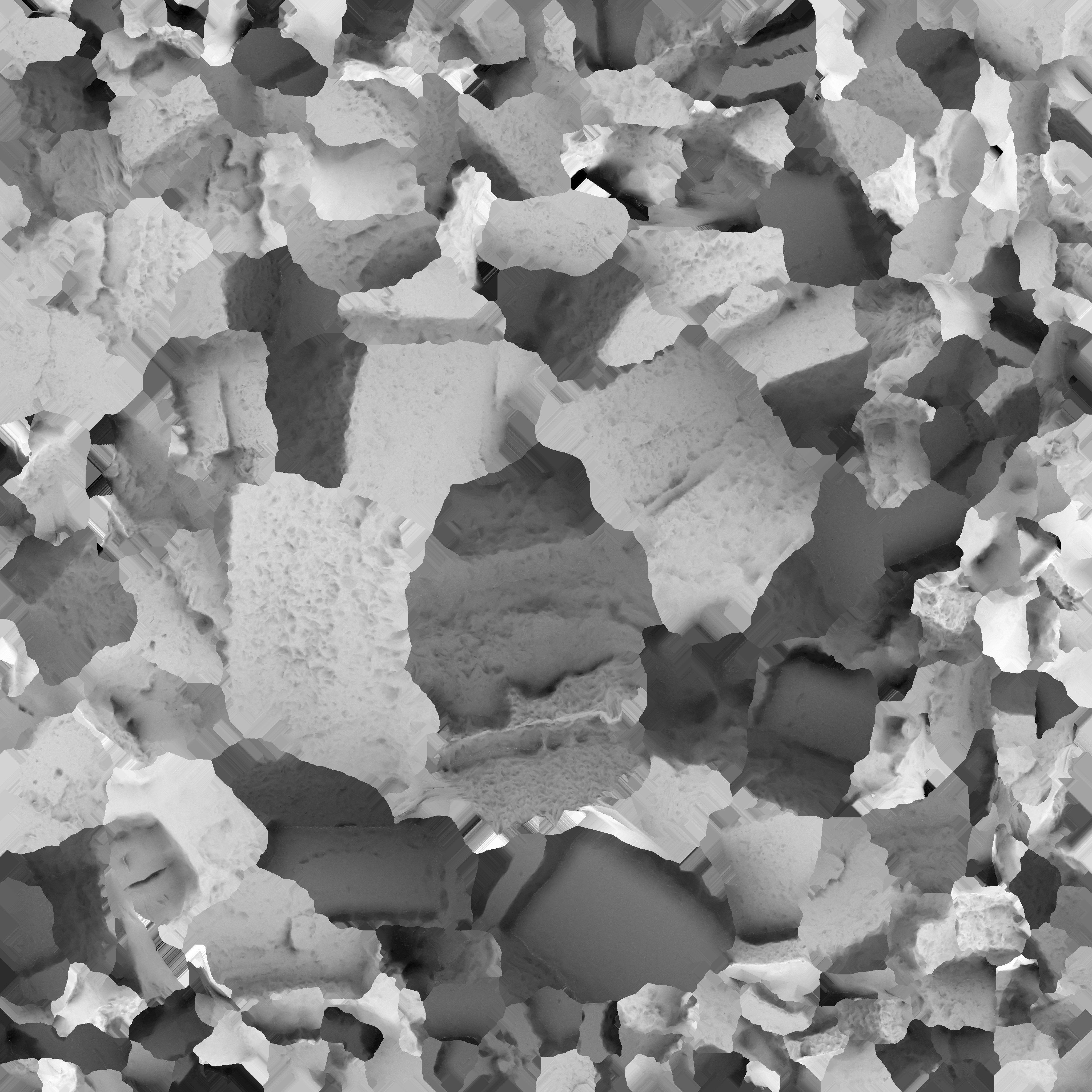 Indian Ancient Front Door 3D model_12