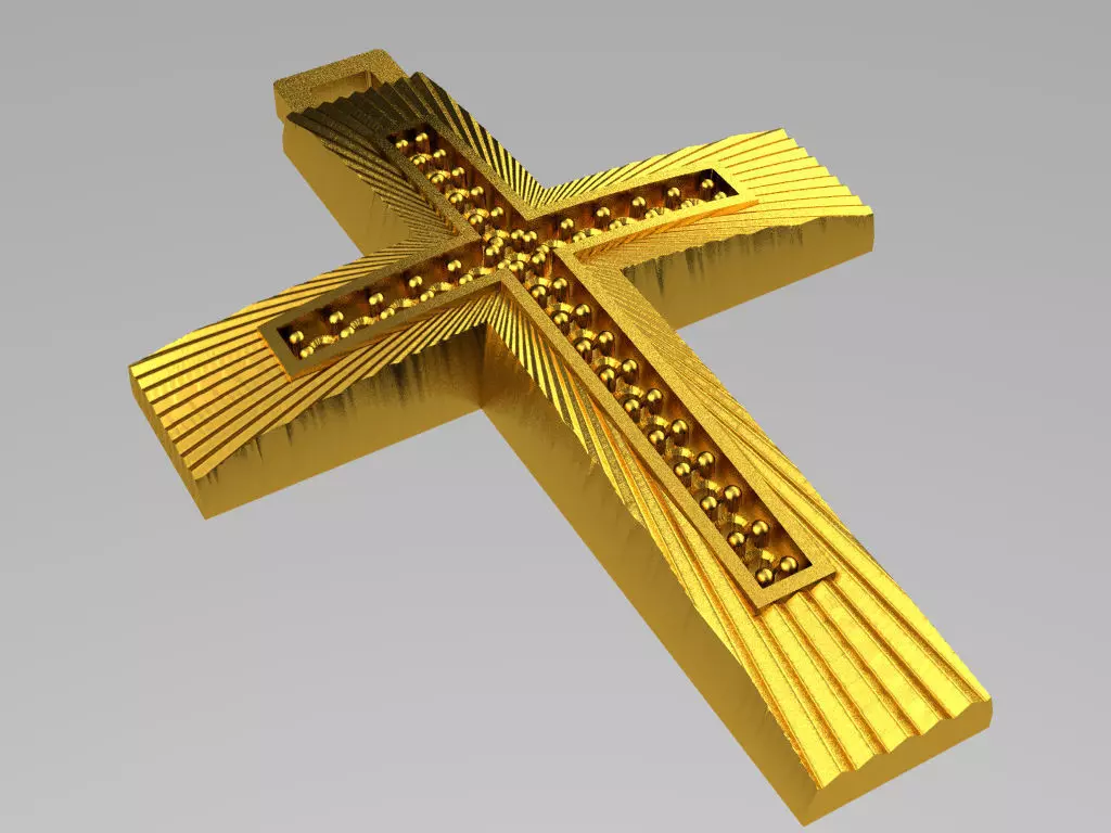 ZXS-0007 3D print model