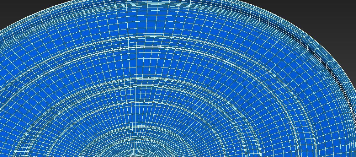 Food Can  3D model_8