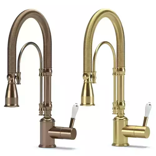 Kitchen Faucet Model 001
