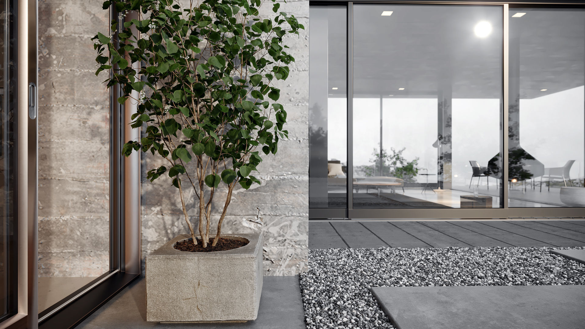 ProVis3D Exterior Pack I 3D Model Collection_31