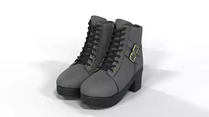 Women Boots 