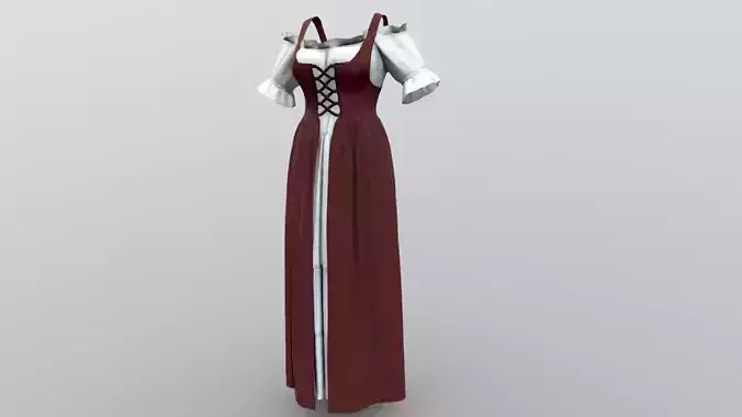 Medieval Dress