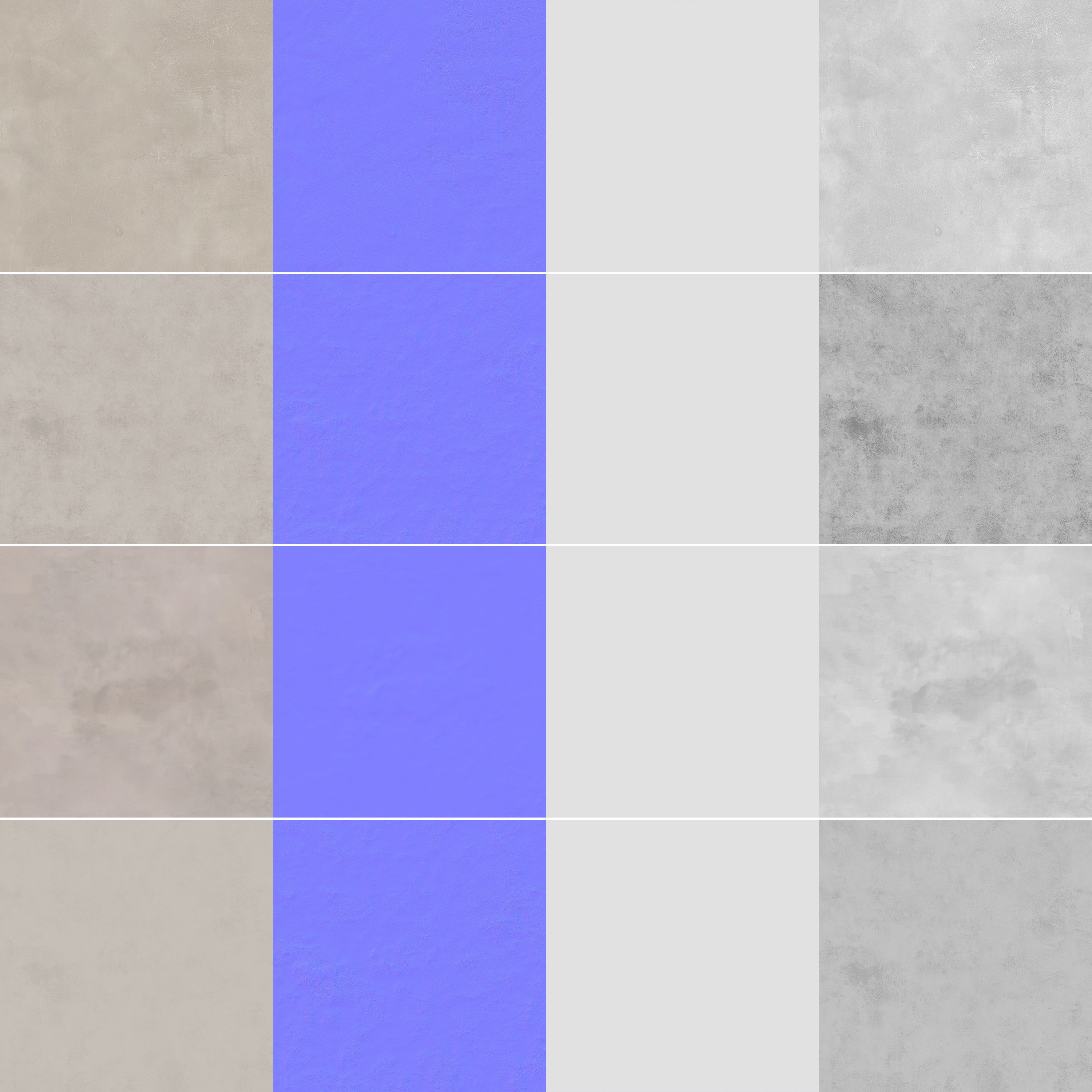 Decorative plaster 37 Texture_4