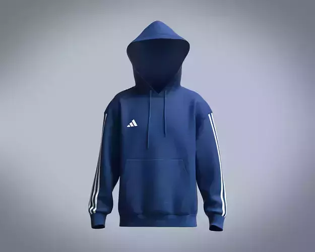 Adidas Tiro-23 League Sweat Hoodie